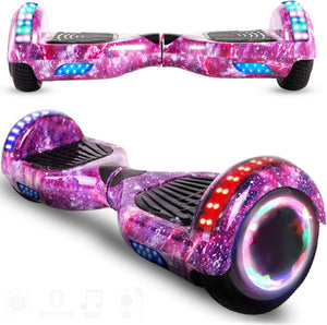 Sale! Starry Sky 6.5" Premium Segway Hoverboard