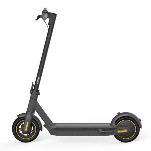 10inch MAX Smart Electric Scooter 500W 12Ah Battery APP