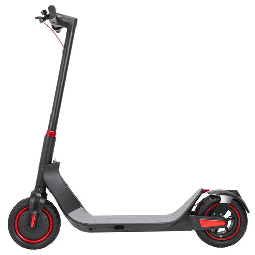 KUGOO G-max Electric Scooter 500w Motor 7.9 Inch Spacious Platform 35km/h