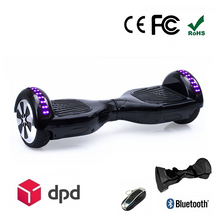 Sale !  Black 6.5" Classic Segway Hoverboard