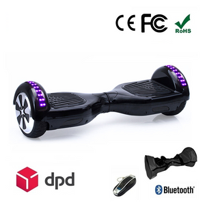 Sale !  Black 6.5" Classic Segway Hoverboard