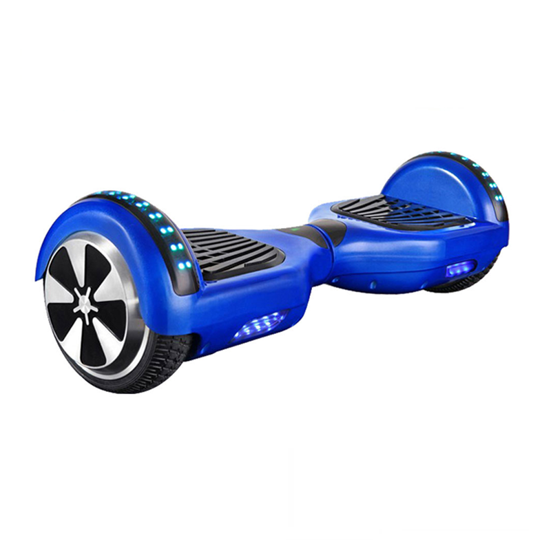Sale! Blue 6.5" Classic Segway Hoverboard Marsboard