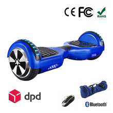 Sale! Blue 6.5" Classic Segway Hoverboard