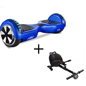 BUNDLE Sale!  Hoverboard +HoverKart