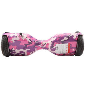 Sale ! Pink Camouflage 6.5" Premium Segway Hoverboard