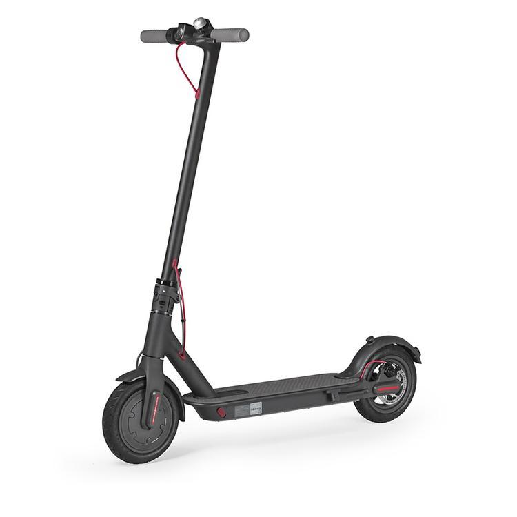 AlienWheel A365 Pro Electric Scooter