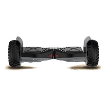 Sale ! APP ENABLED 8.5" All Terrain Off Road Hummer Hoverboard Segway