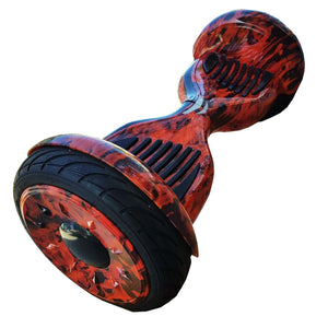Z Flame 10" SUV Hoverboard